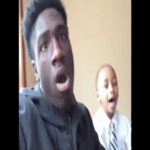 oh my god meme - Sound