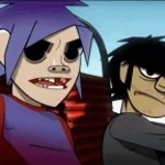 Gorillaz - 19-2000