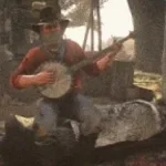 RDR2 Soundtrack (