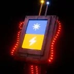 Controlled Shock - FNaF Sister Location