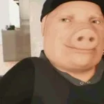 john pork parrot