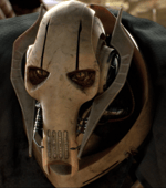 General Grievous Cough 3