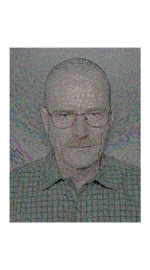 Patrick Star holds a Shotgun while Shotty like a melody plays a