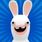 rabbid laugh