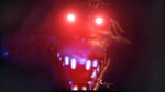 ignited foxy jumpscare