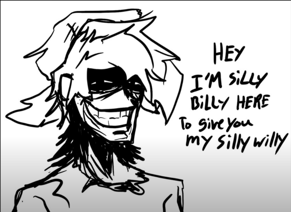 SILLY BILLY WITH LYRICS COVER Hit Single Real with Lyrics Cover by ...