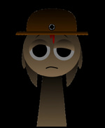 Tunner Sprunki Horror Version
