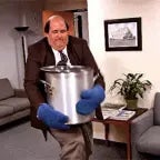 Brian - No BBQ & Chili