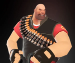 Heavy - Put Dispenser Here!
