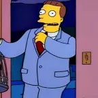 Lionel Hutz - Soy una amenaza - Sound
