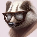 badger