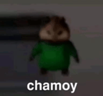 chamoy meme