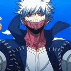 Peaking Scorch (Dabi)