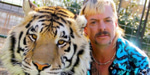 I'm Joe Exotic, otherwise known as the Tiger King