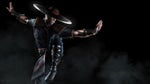 Mortal Kombat - Attack sound - Kung lao