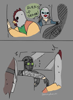 Smashing Door Sound Effect