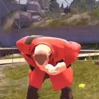 ''If God had wanted you to live, he would not have created me