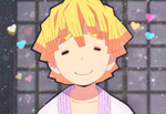 Zenitsu where you going