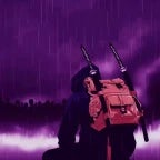 GLOW - ANDROMEDA, 74blade, HXVSAGE p2