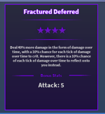 ALTERED OBSIDIAN - Sound