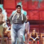 A BABERSHOP HAIRCUT THAT COST A QUARTER