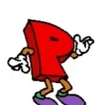 letter pfp theory