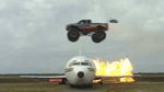 Monster Truck Rev By