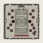 Minos Prime funny speech