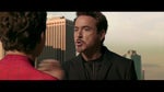 Iron Man - This is where you zip it the adult is talking