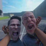 All Arthur Ford Player Sound Effects Boneworks (Studio Quality)