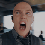 Lex Luthor 1-A Clean (No BGM)