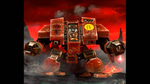 DoW2 Dreadnought: "I go, with Vigilance."