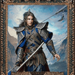 Tony Soprano Does Some Dirty Work