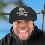 I JUST FOUND SOME BOOTY AUDIO