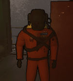 Origami's Foot Lettuce