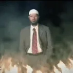 Dr.Zakir Naik meme song Alhamdulillah