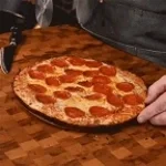 A PIZZA CARALHO, PORRA