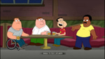 Cleveland Brown - Cleveland - Hello