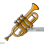Fail trumpet