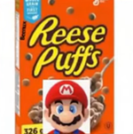 Reese's Puff's X SMG4 Outro