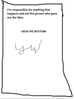 SCP CB - Gate B announcement