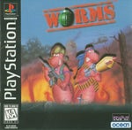 woah worms