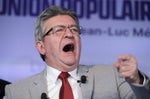 TTS Jean Luc Melenchon THE HUT