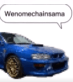 wenomechainsama