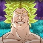 Yo Soy El Esencial Broly