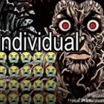 I just hit the ninja