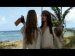 Pirates Of Caribbean - Jack Sparrow - Welcome to the Caribbean love