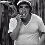 CHAVES!