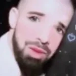 Drake Pink Venom BLACKPINK