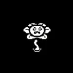 flowey laugh